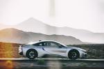 BMW i8 Coupe 2018 года (WW)